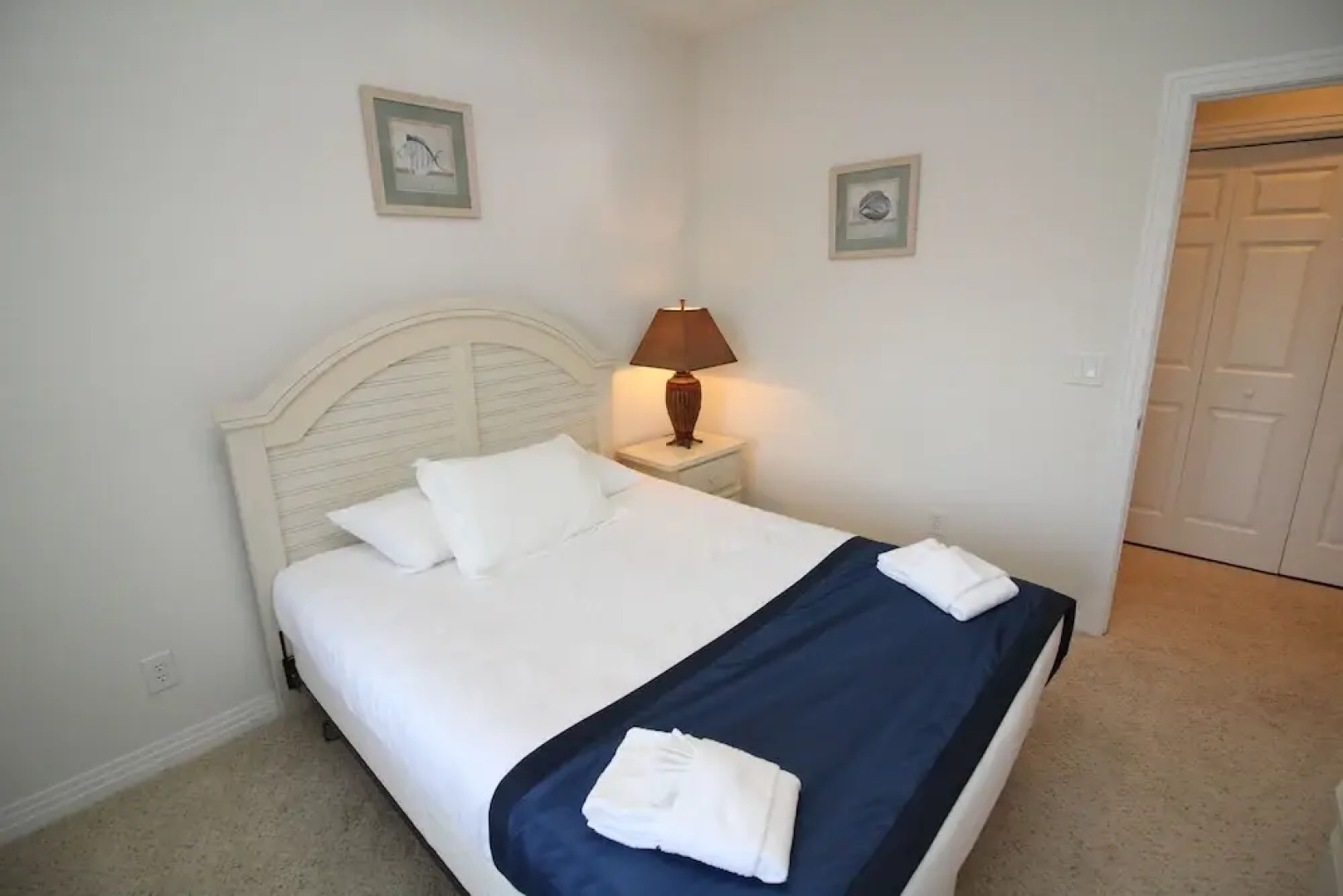 Hamilton Cay at Bermuda Bay by Kees Vacations