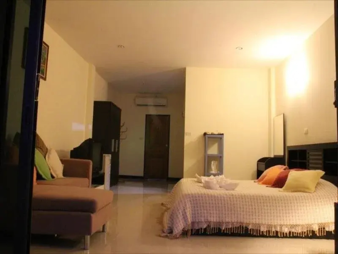 Chalong Sea View Resort