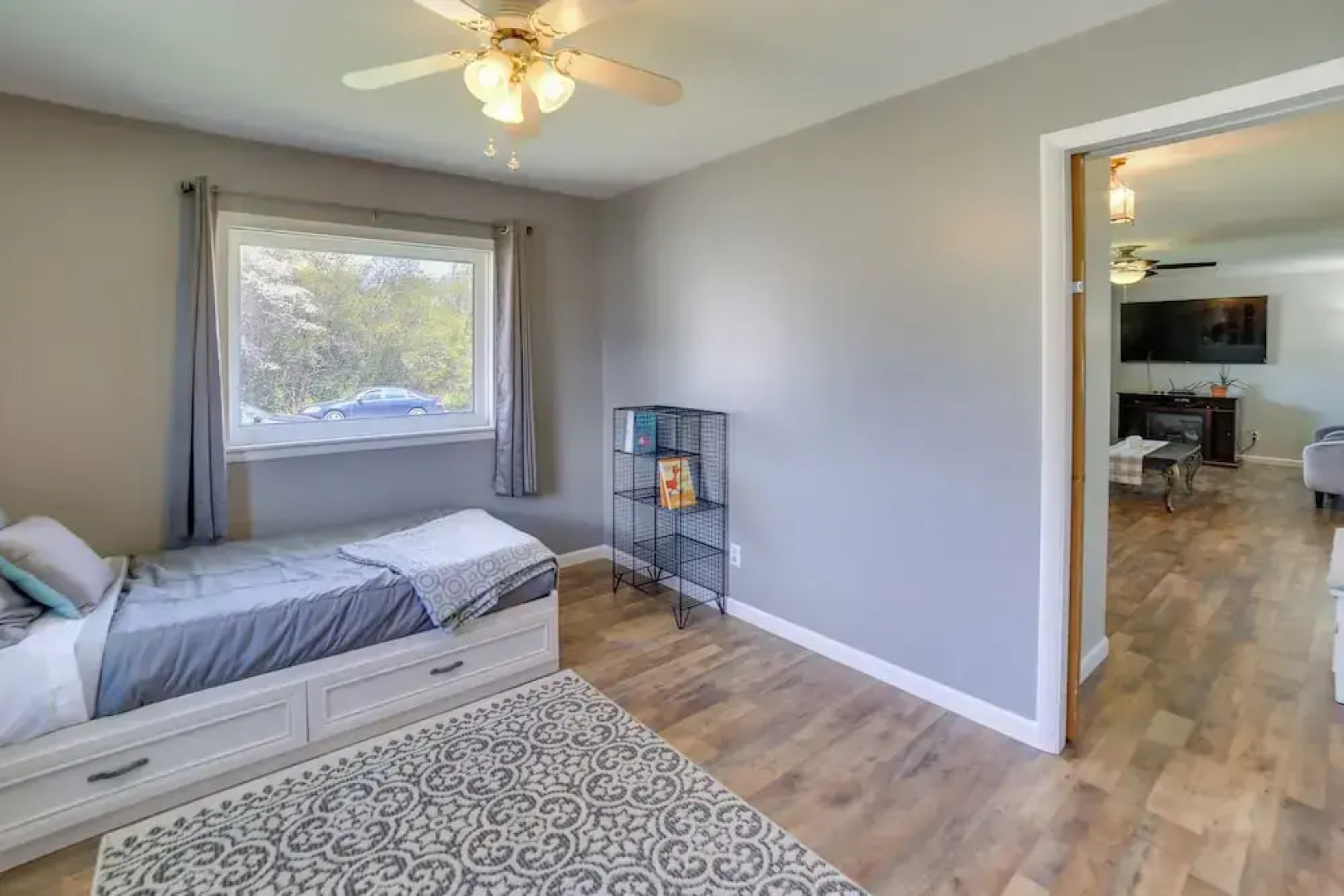 Sault Ste Marie Getaway Near Soo Locks!