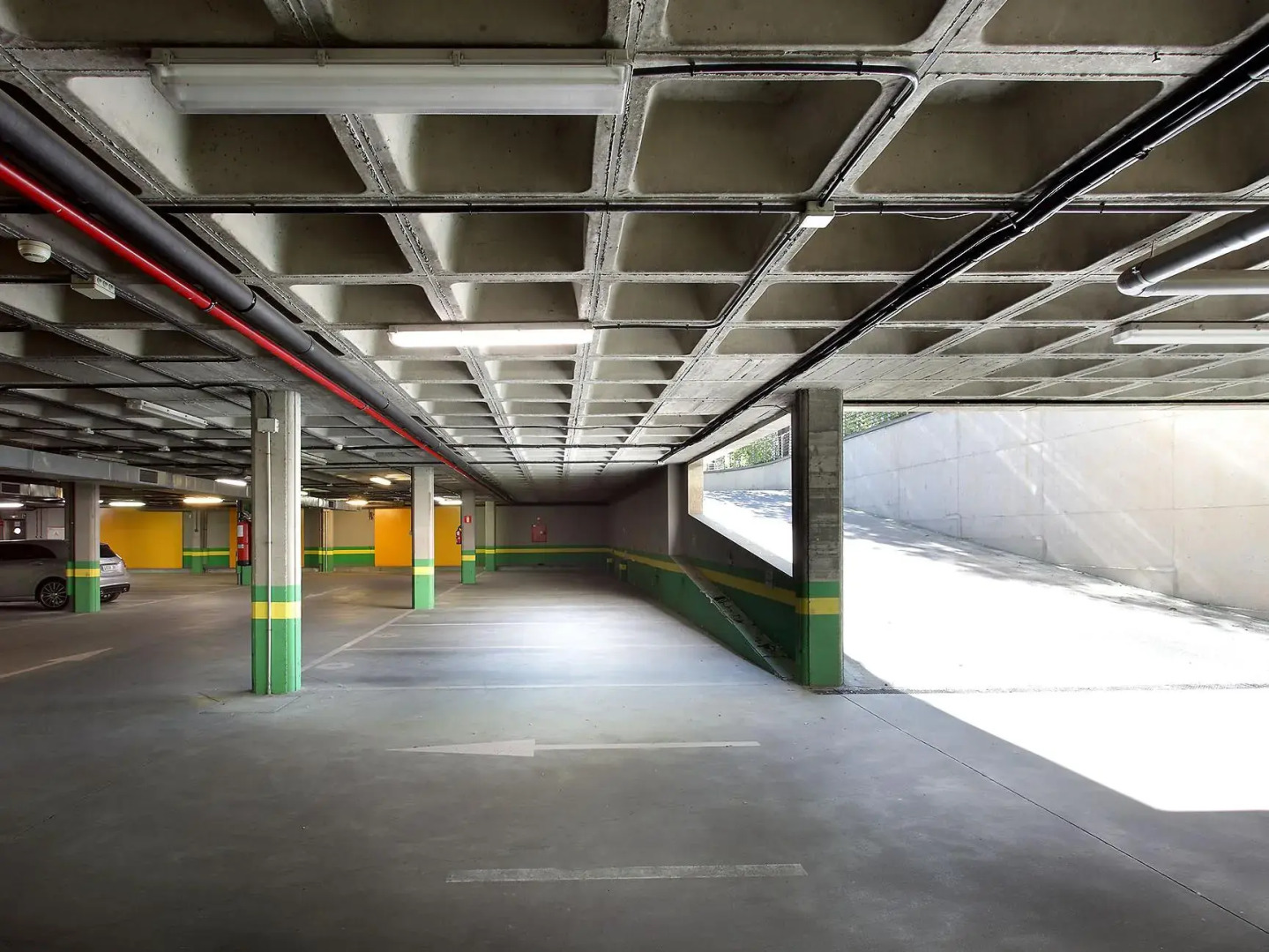 Eurostars Gran Madrid