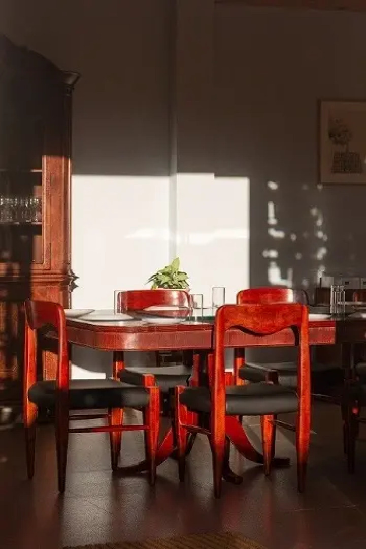 Amã Stays & Trails Makaibari Bungalow, Darjeeling