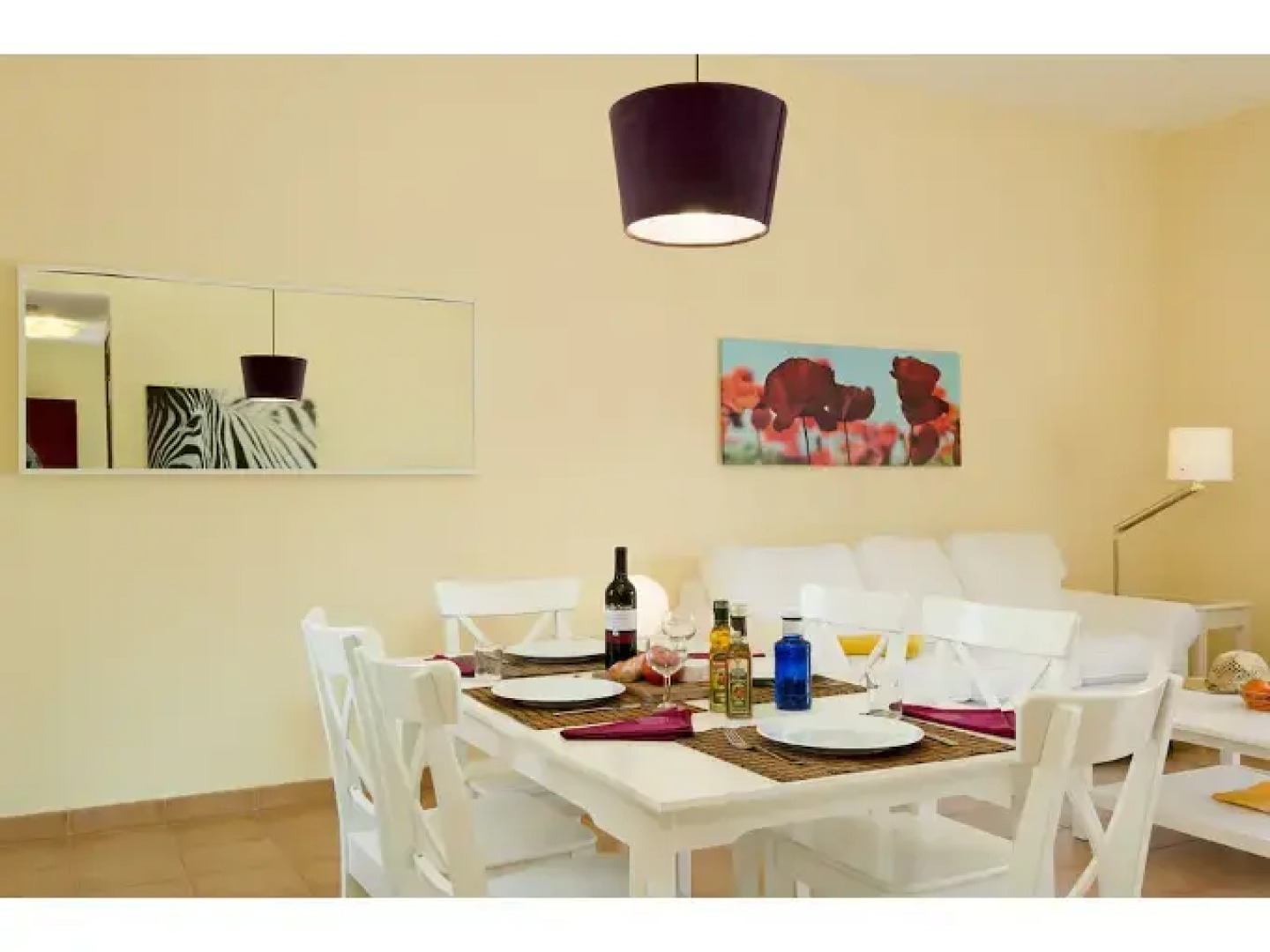 Viviendas Vacacionales Sol Deluxe