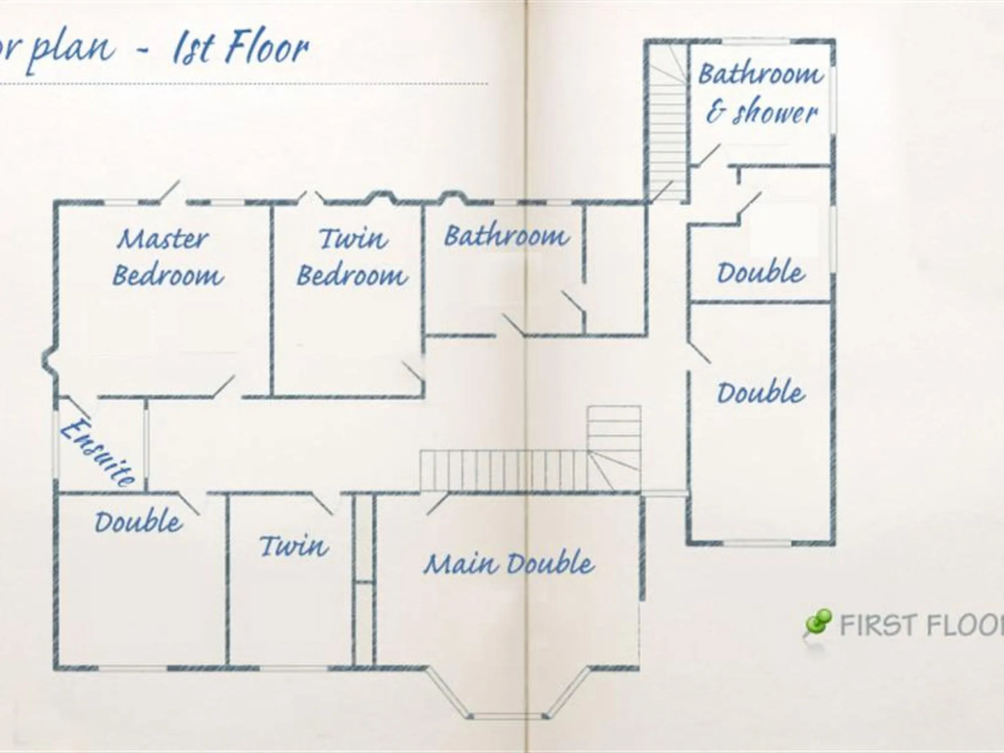 Holiday Home Wolborough