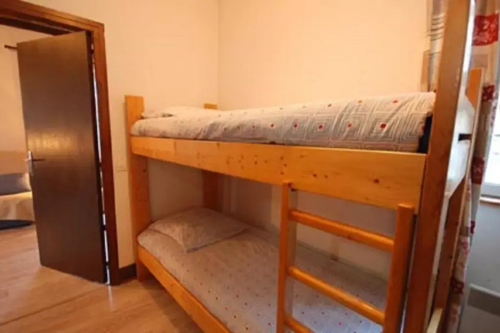 L'Aigle - Studio with swimming pool facing the Meije