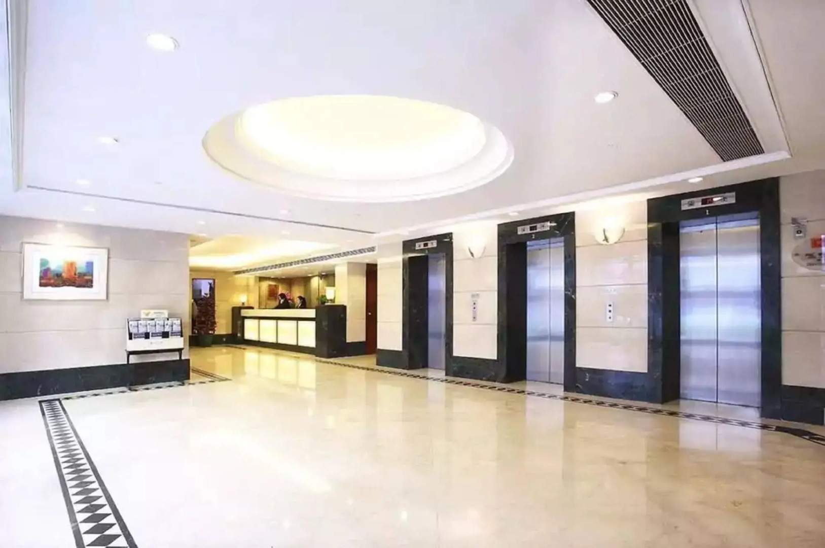 The South China Hotel