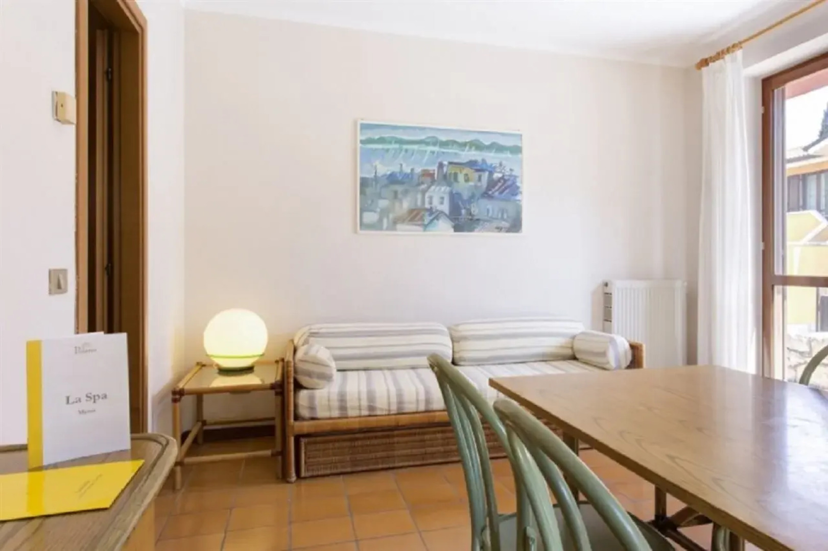 Poiano Garda Resort Hotel