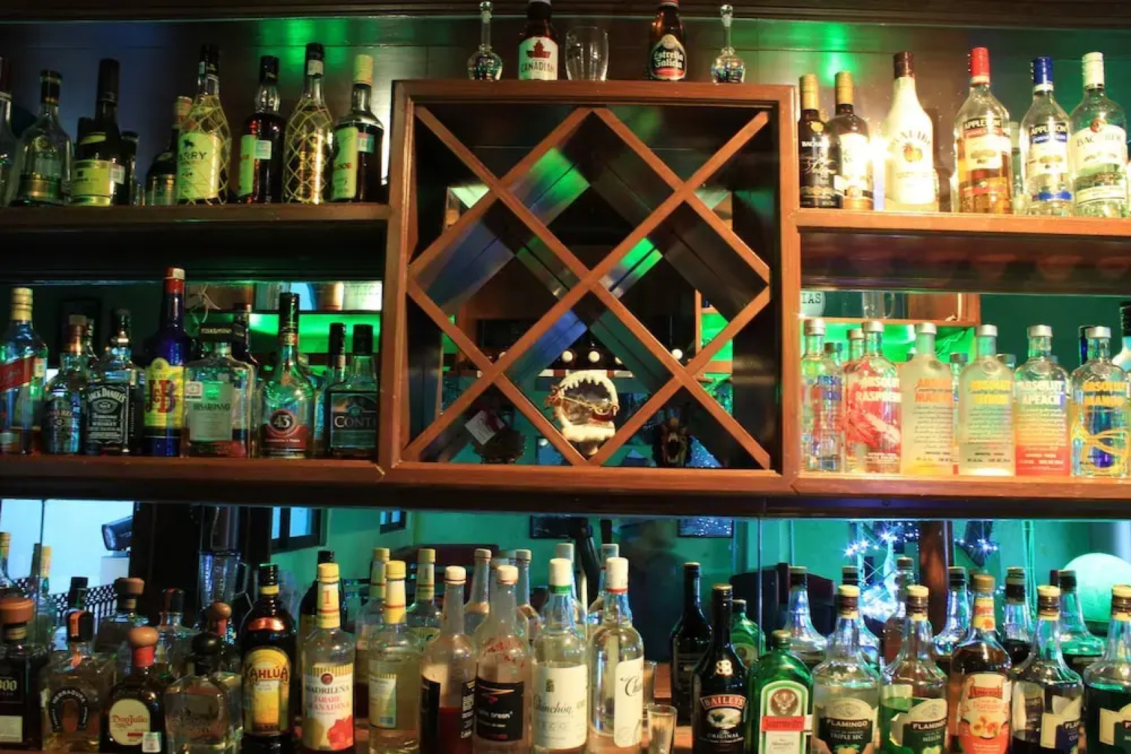 San Francisco Hotel Boutique