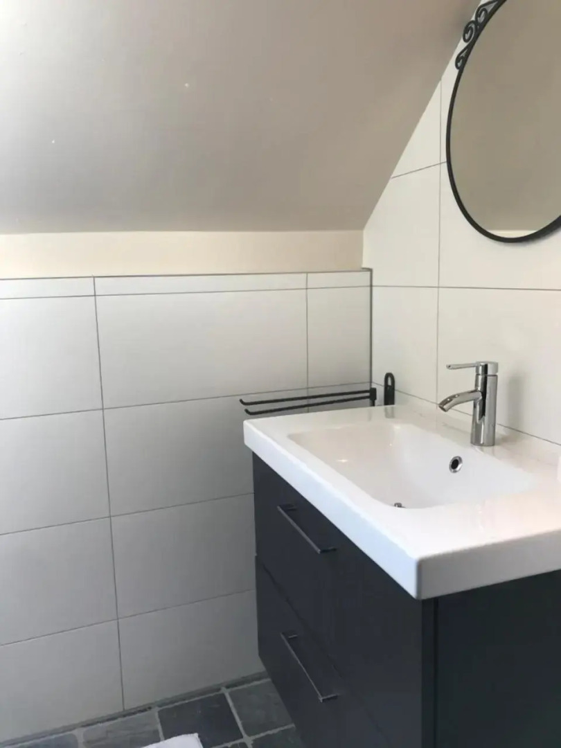 Boerensuite, Bed & Breakfast