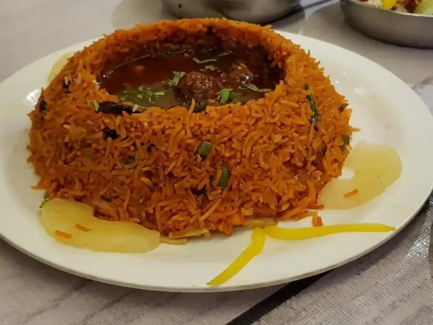 Hotel Venkatesh International