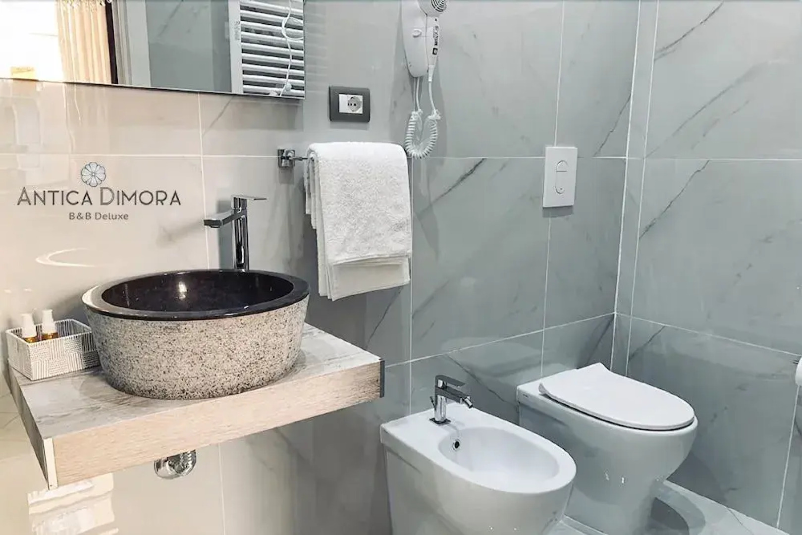 Antica Dimora Deluxe