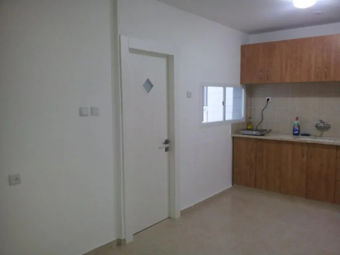 Ashdod Suites Private Bedrooms