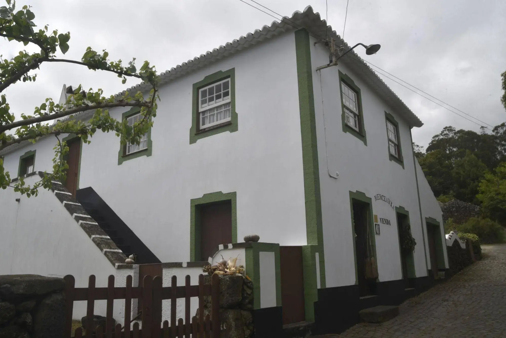Quinta Do Martelo