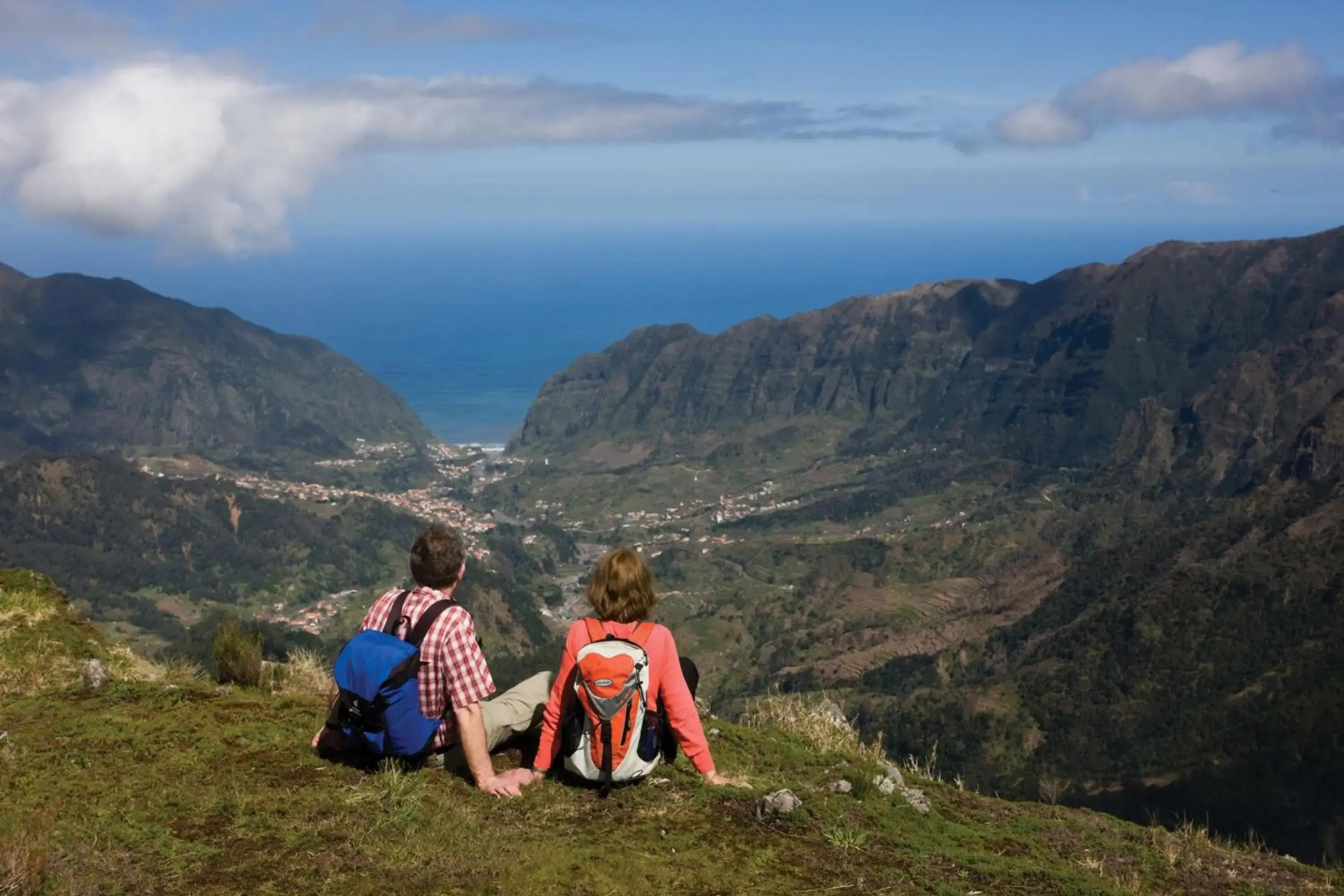 Pereira Place - The Dream