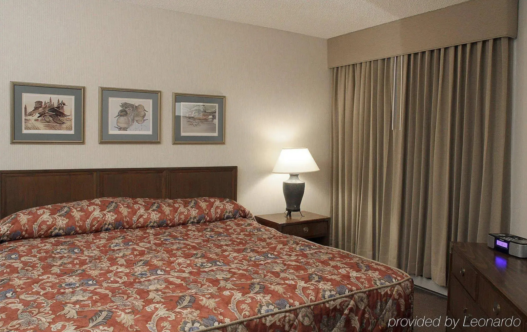 Sophie Station Suites