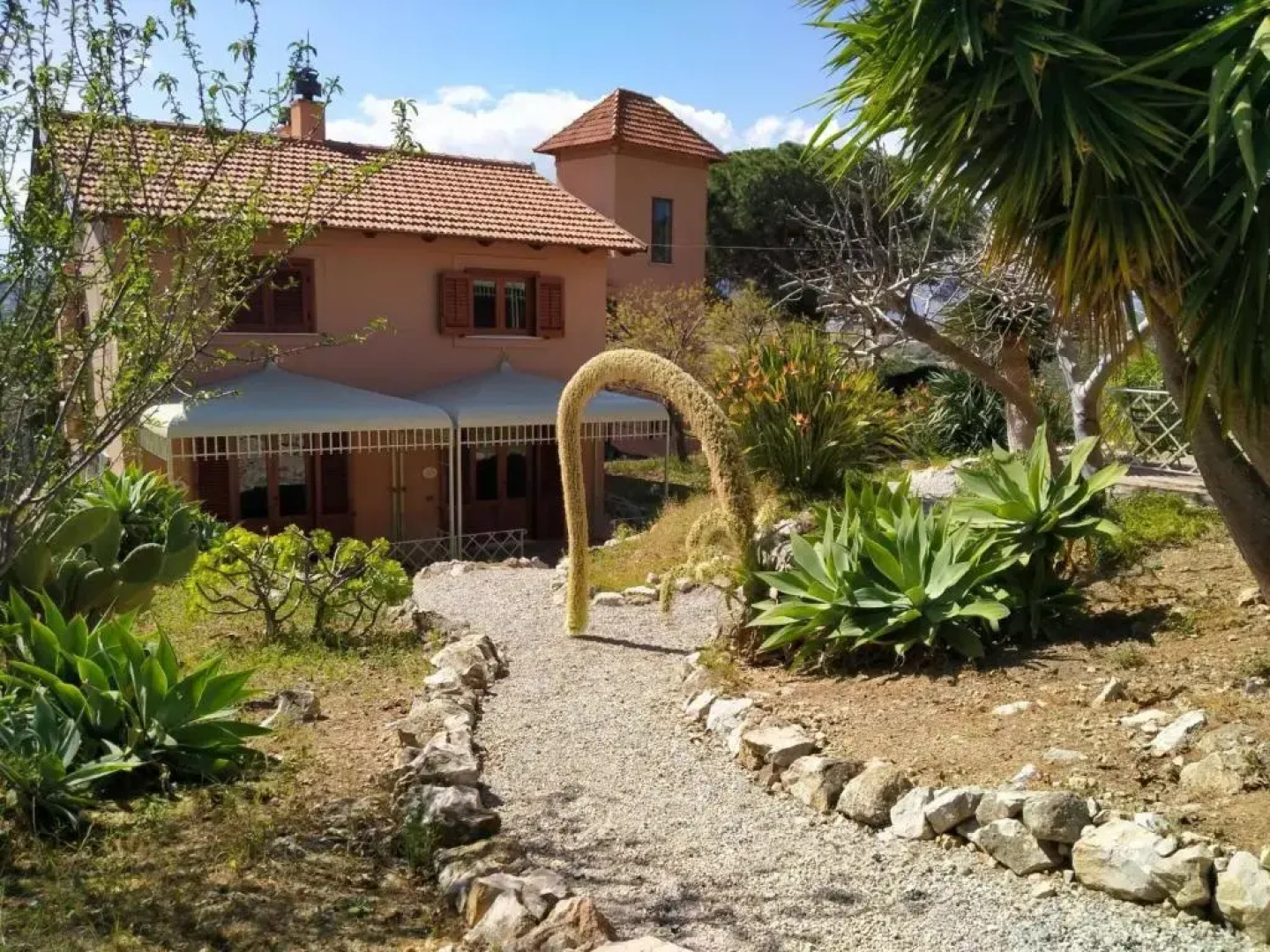 Ferienhaus für 1 Personen 1 Kind ca 60 m in Santa Flavia, Sizilien Nordküste von Sizilien