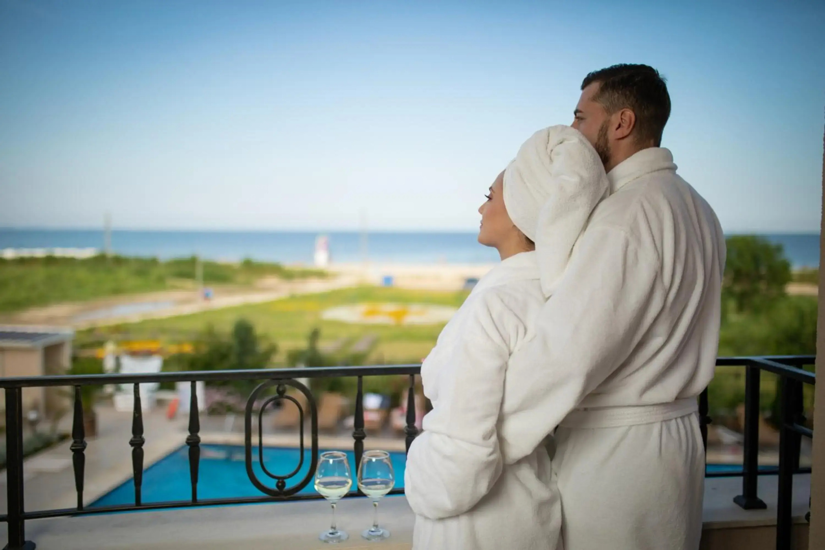 Sunny Castle Hotel - All Inclusive