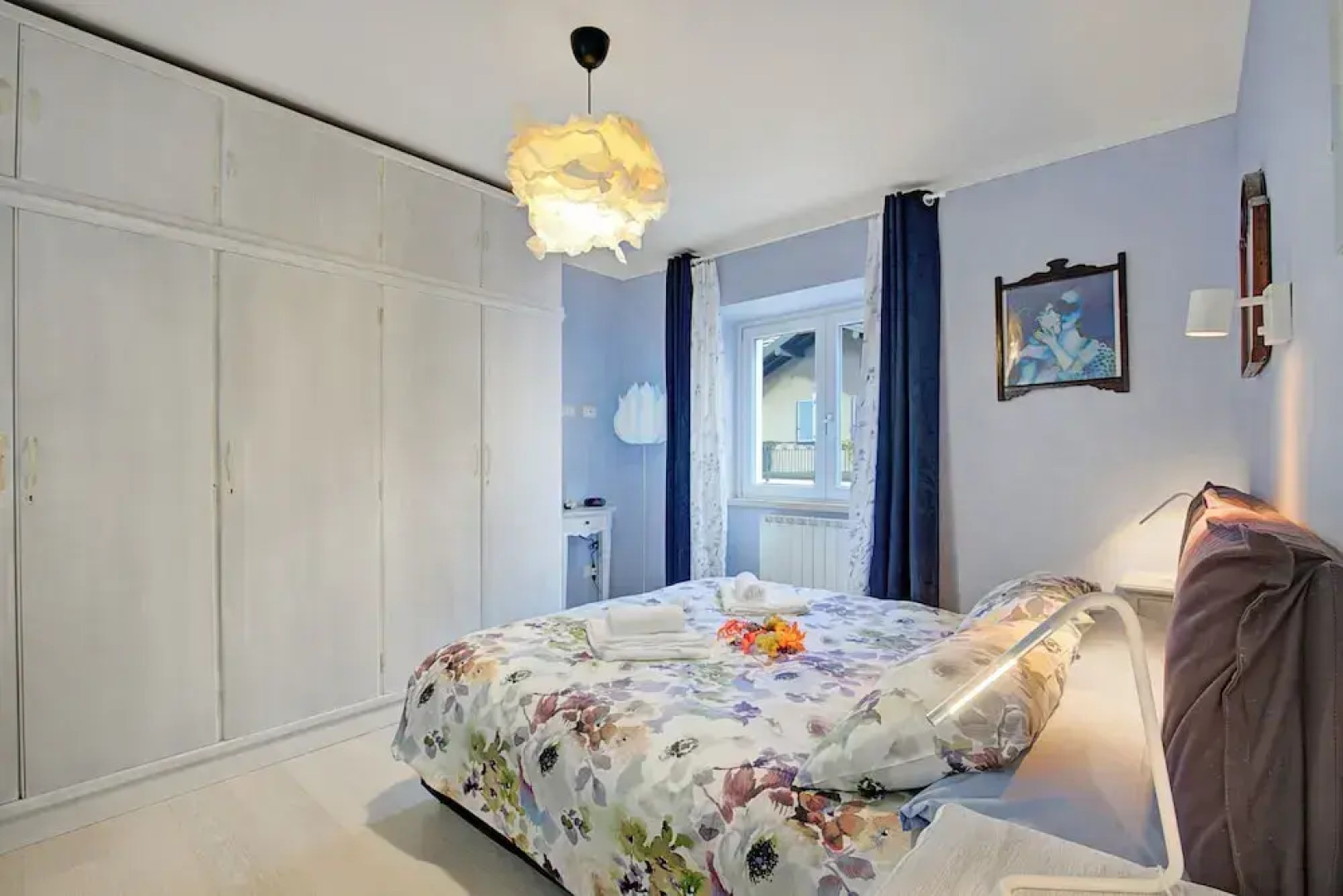 Casa Adelaide Mountain And Lake