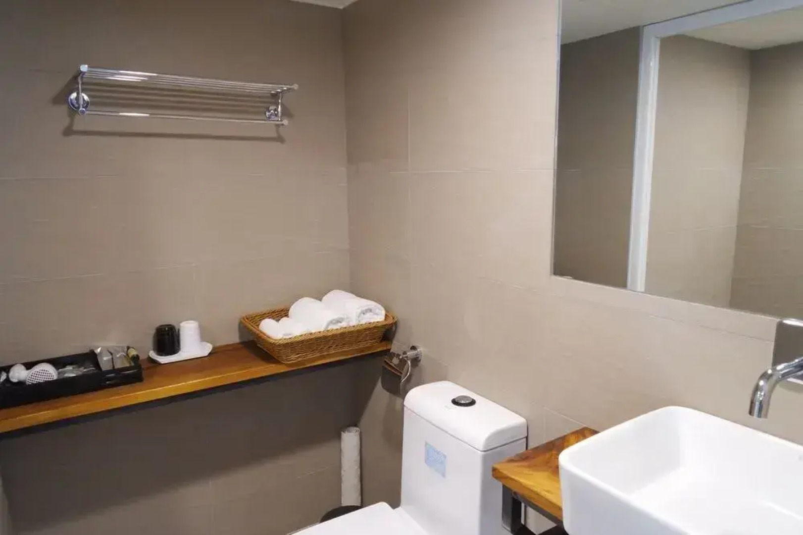 天使商旅 台北101 Angels' Hotel . Taipei 101