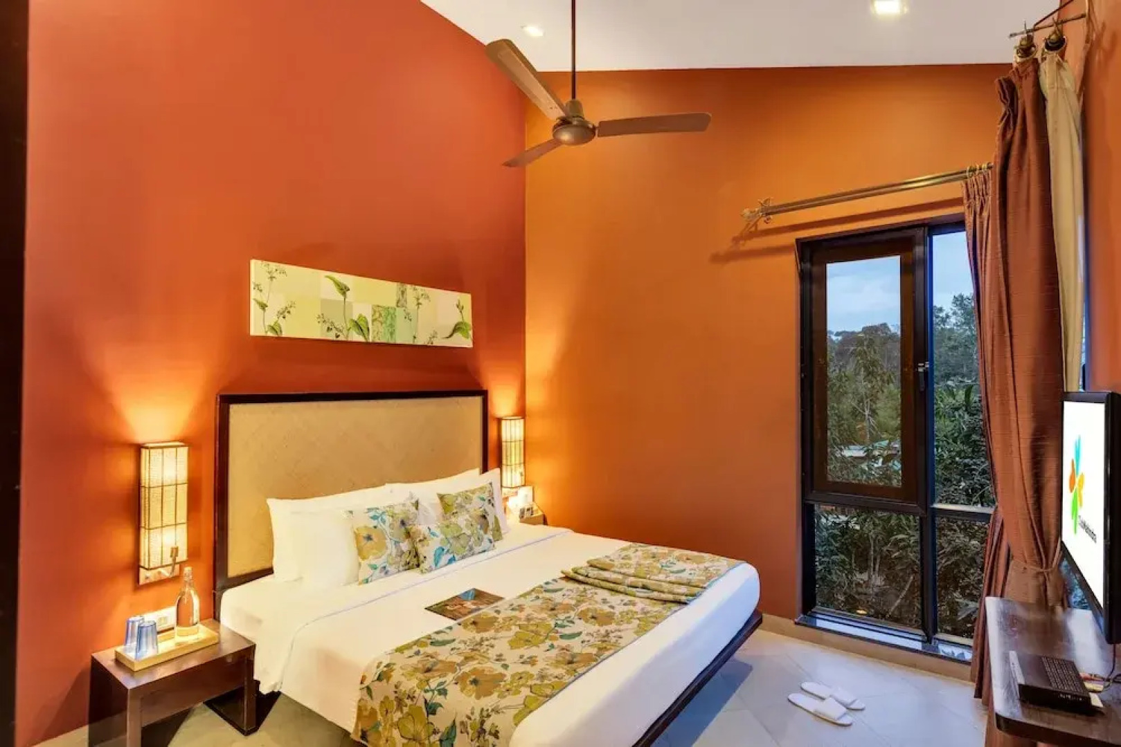 Club Mahindra Virajpet Resort