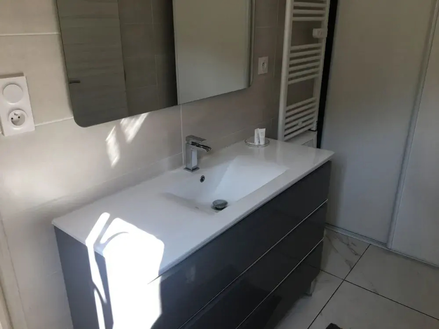 Villa Bonheur Vallespir - Villa Entière