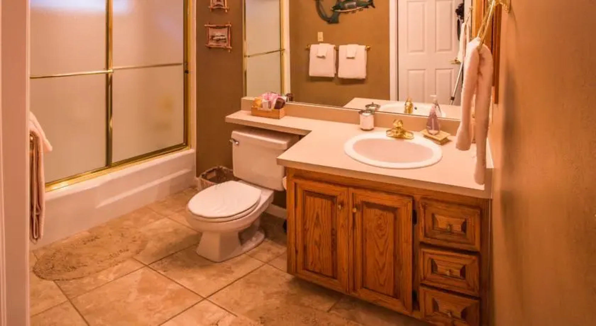 The Bella Vista Estate