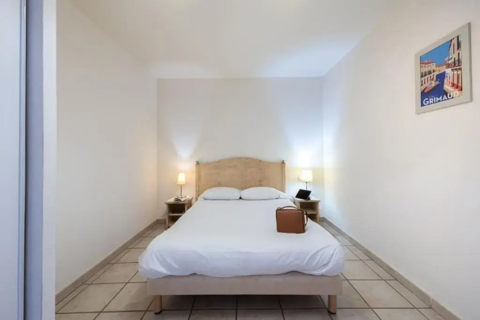 Garden & City Les Bastides de Grimaud