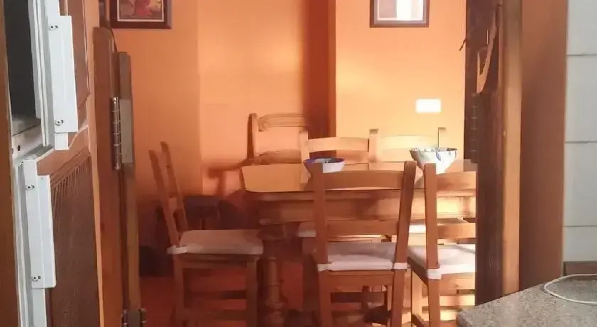 Casa Rural Los Abuelos