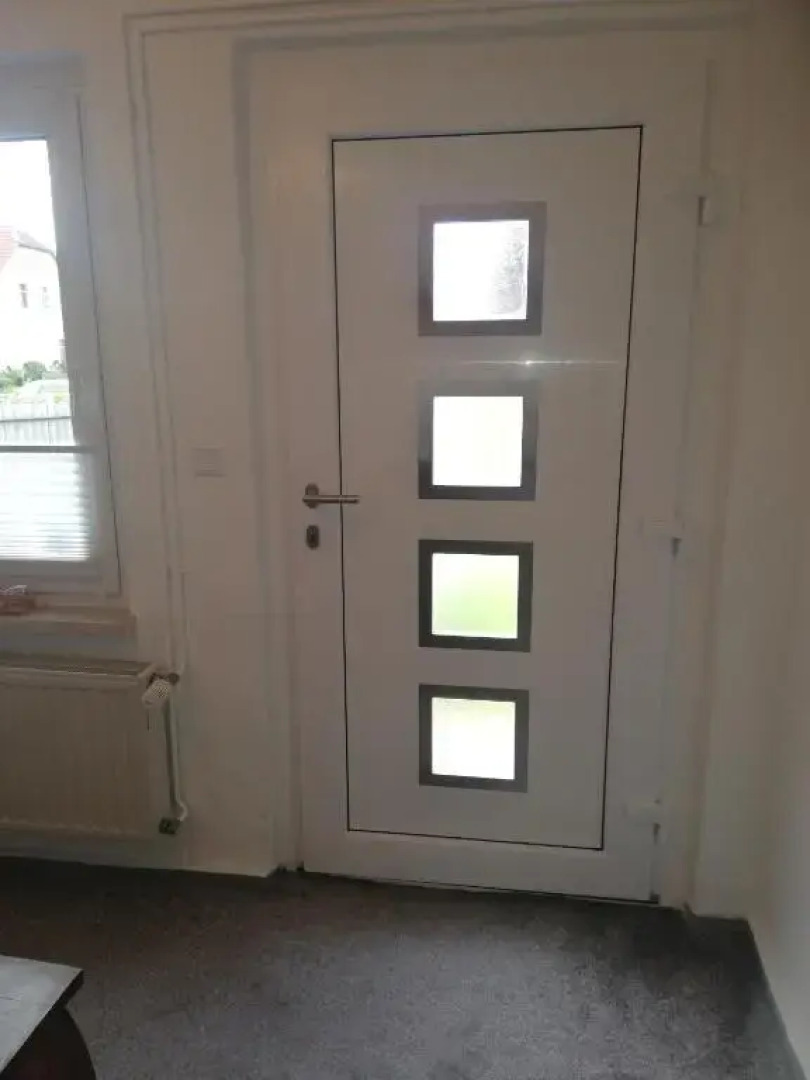 Bungalow in strandnähe