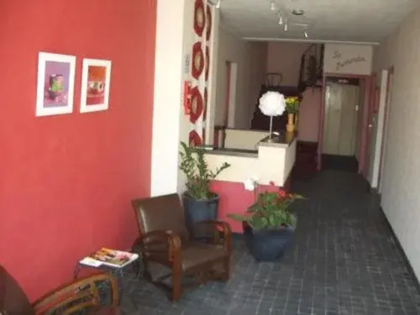 Hôtel Le Marenda
