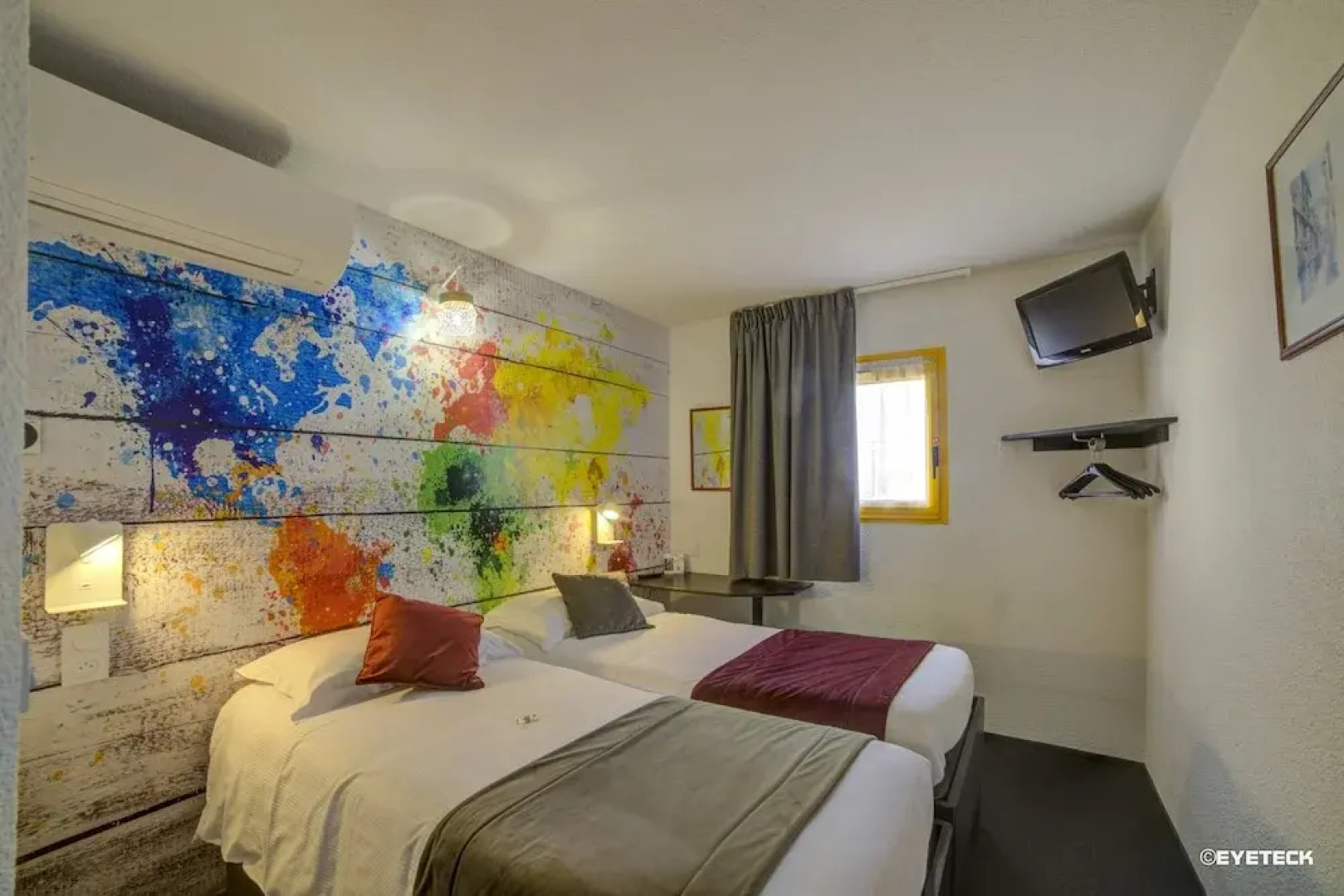 The Originals Access; Bourges Nord Saint-Doulchard