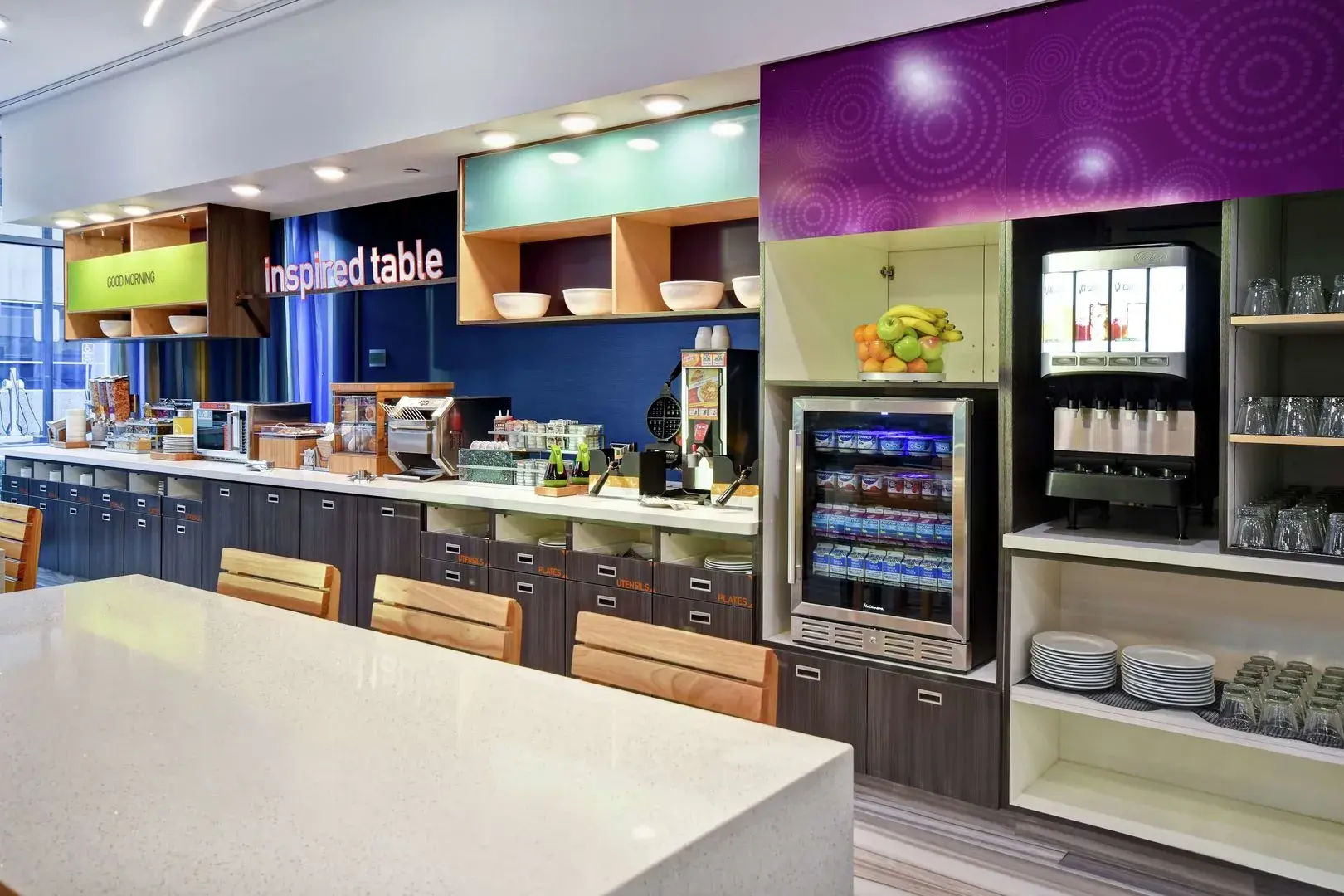 Home2 Suites by Hilton San Francisco Airport North