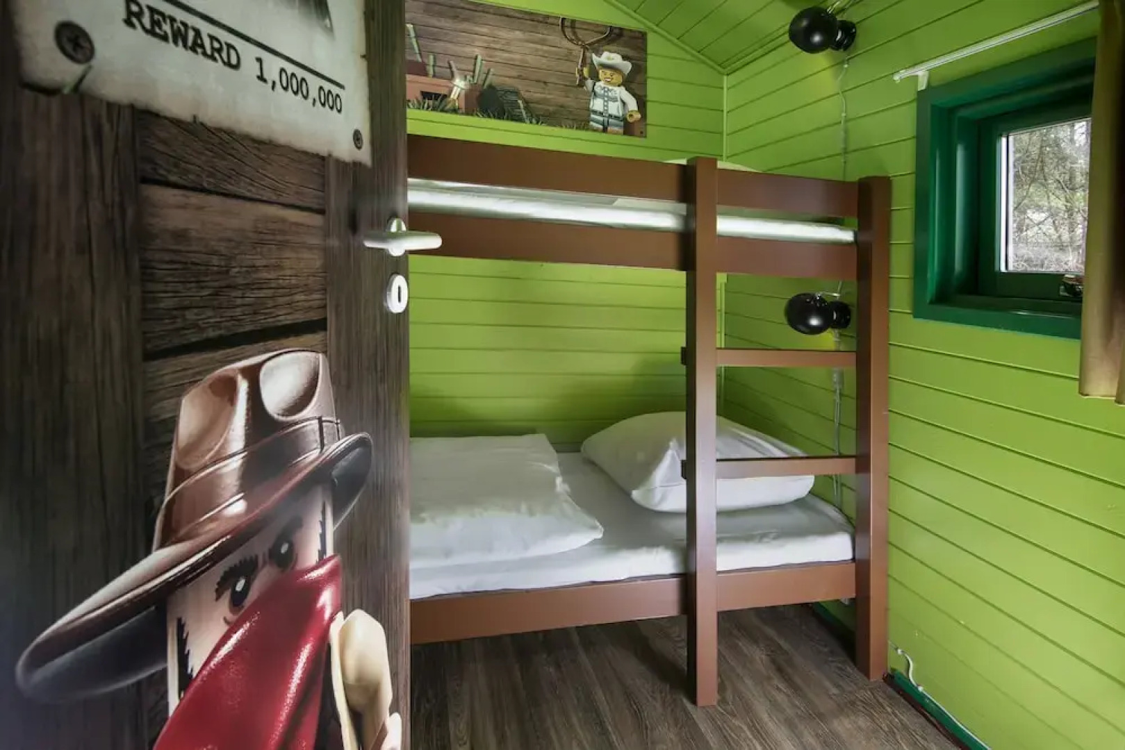 Legoland Holiday Village