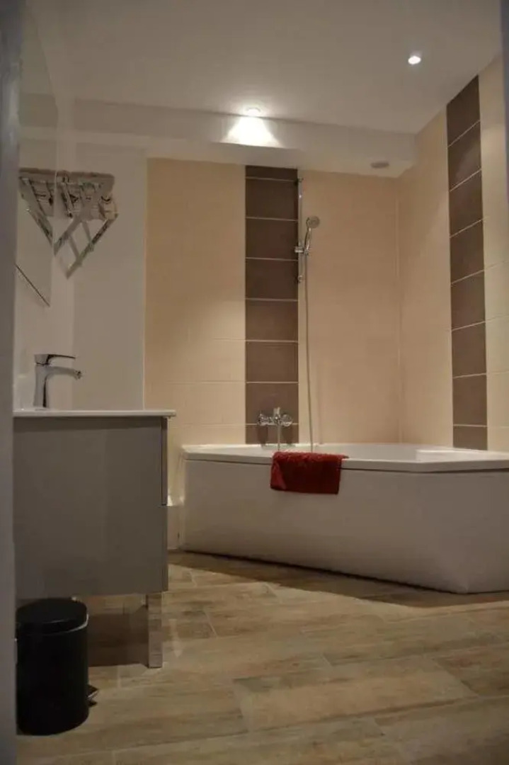 Le Domaine des Remparts