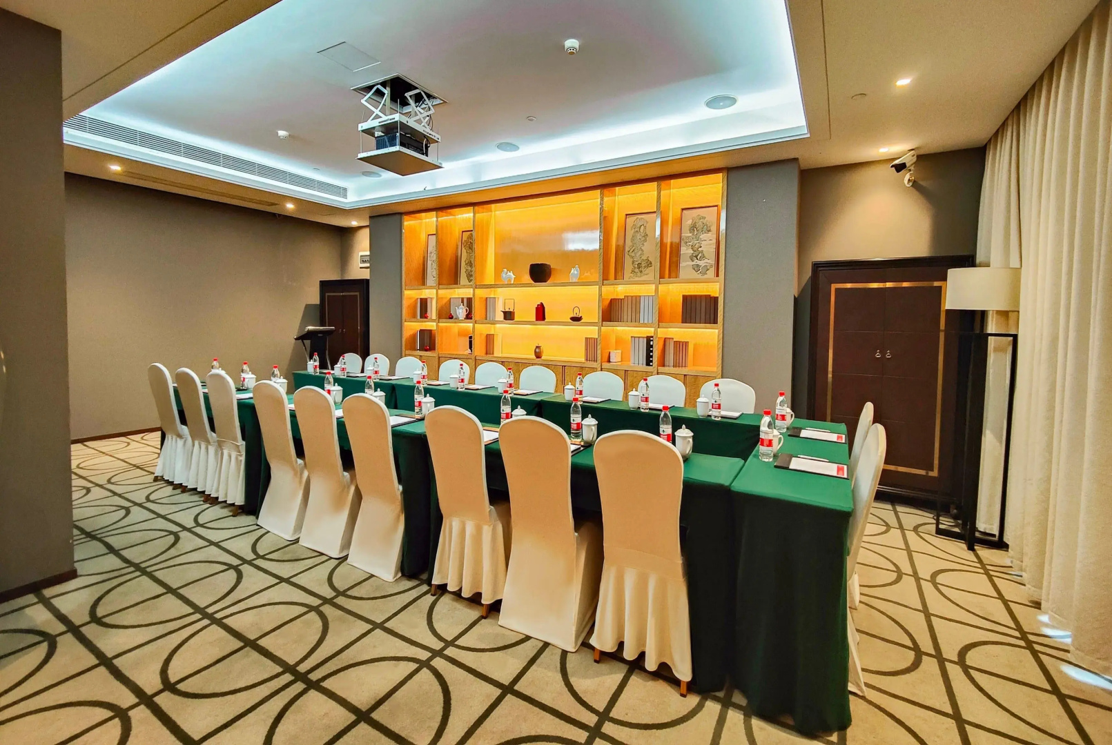 Ramada Leshan