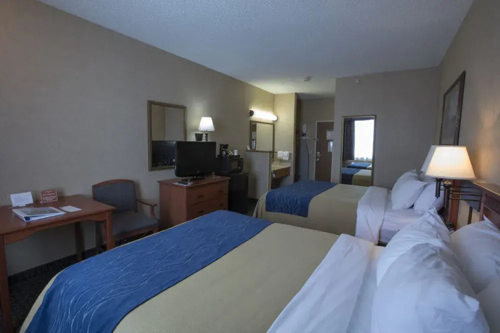 Comfort Inn Miles City