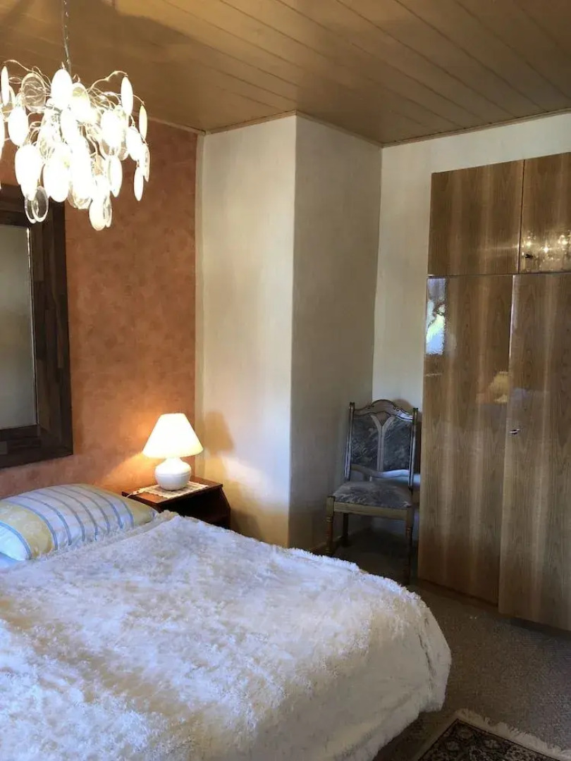 Gansthof Pension Meurastein