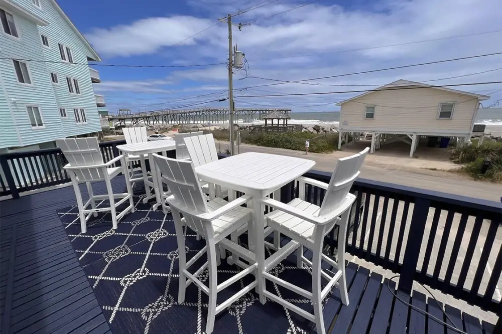 Land's End Retreat by Sea Scape Properties