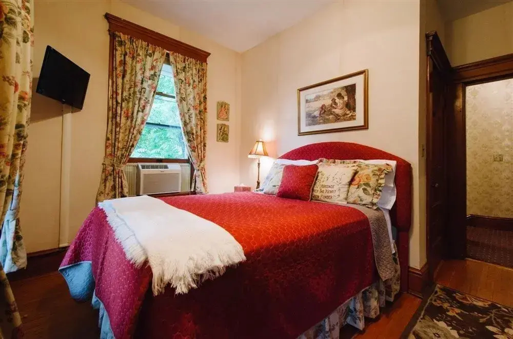 Waller House Inn