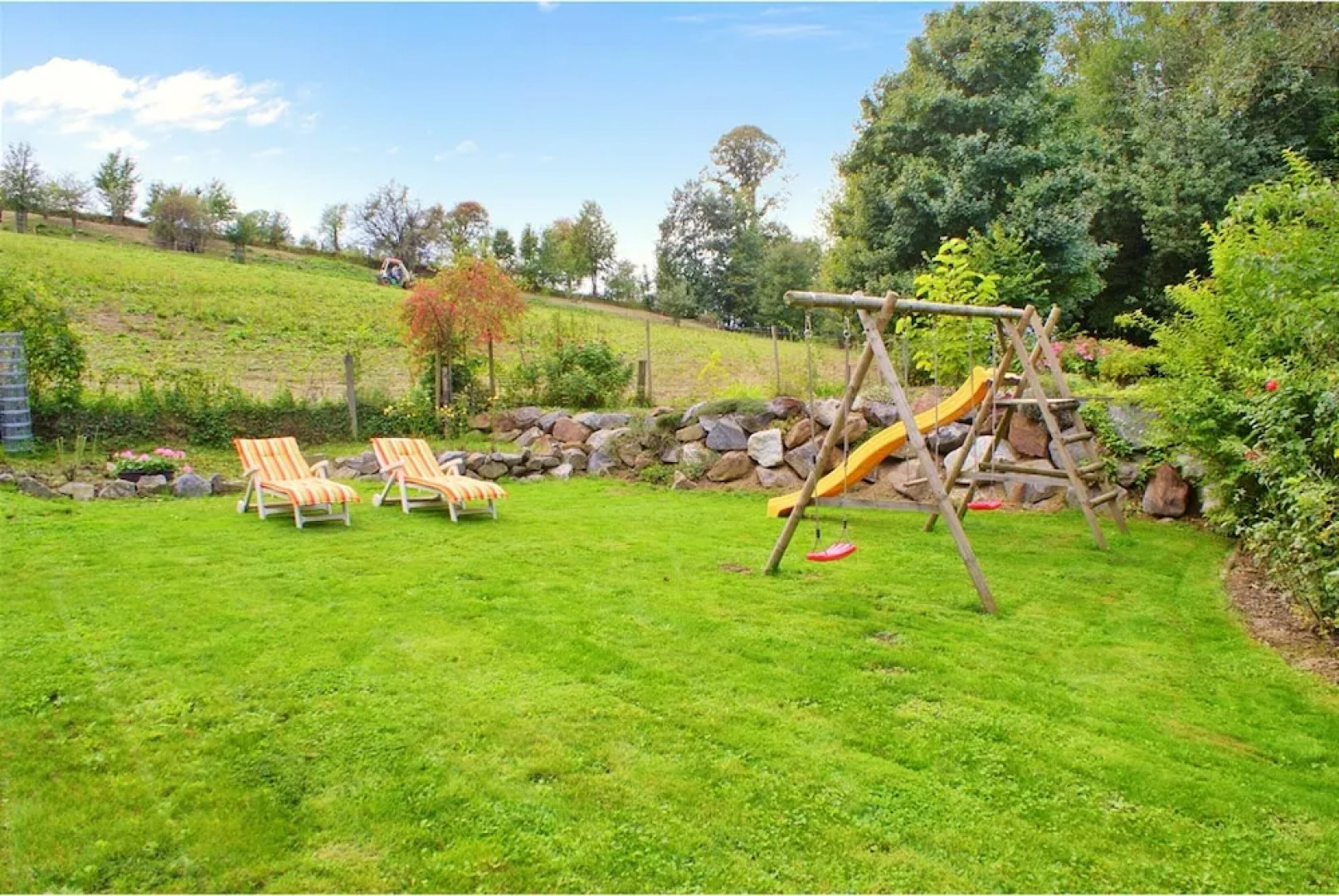 House With 3 Bedrooms in Purgstall, With Enclosed Garden and Wifi - 40