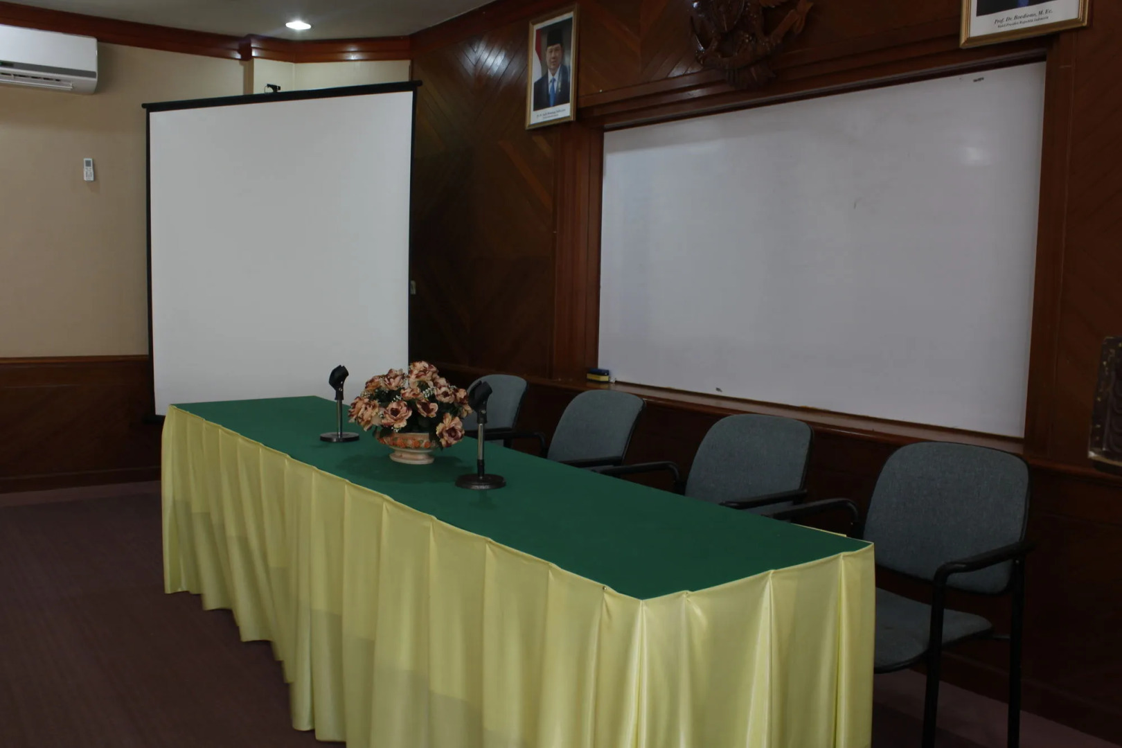 Surya Pesona Beach Hotel