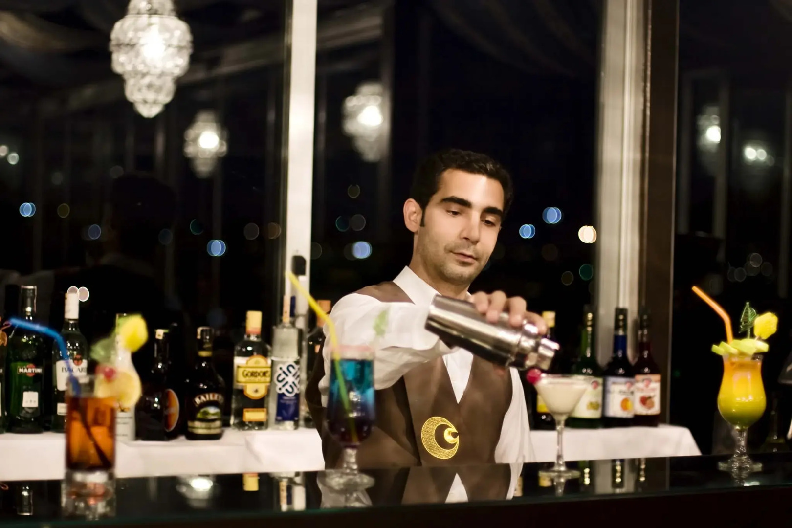 Ottoman Hotel Park Istanbul