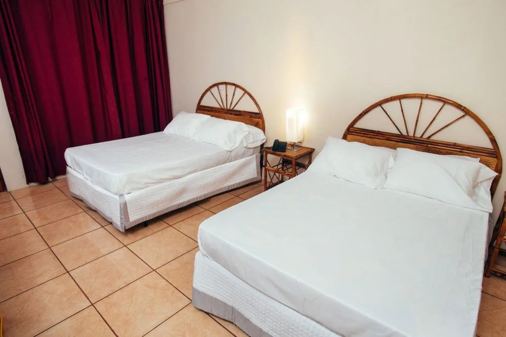 Hotel Costa Pacífica