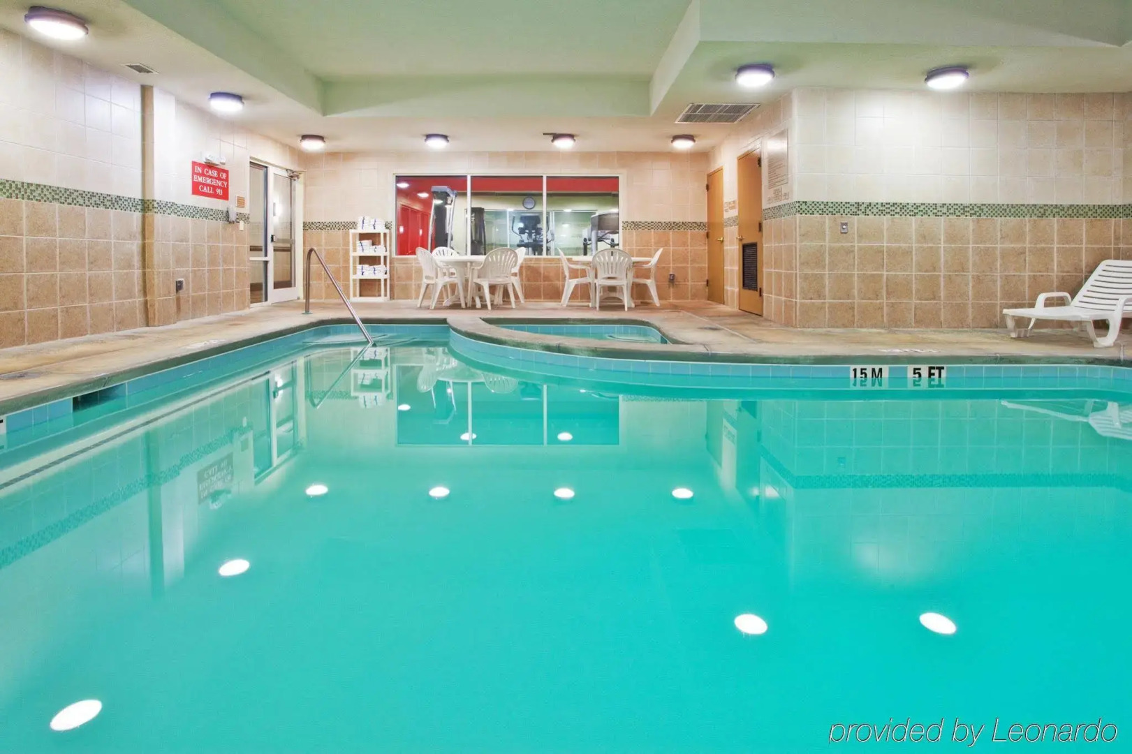 Holiday Inn Express & Suites Lagrange I-85 by IHG