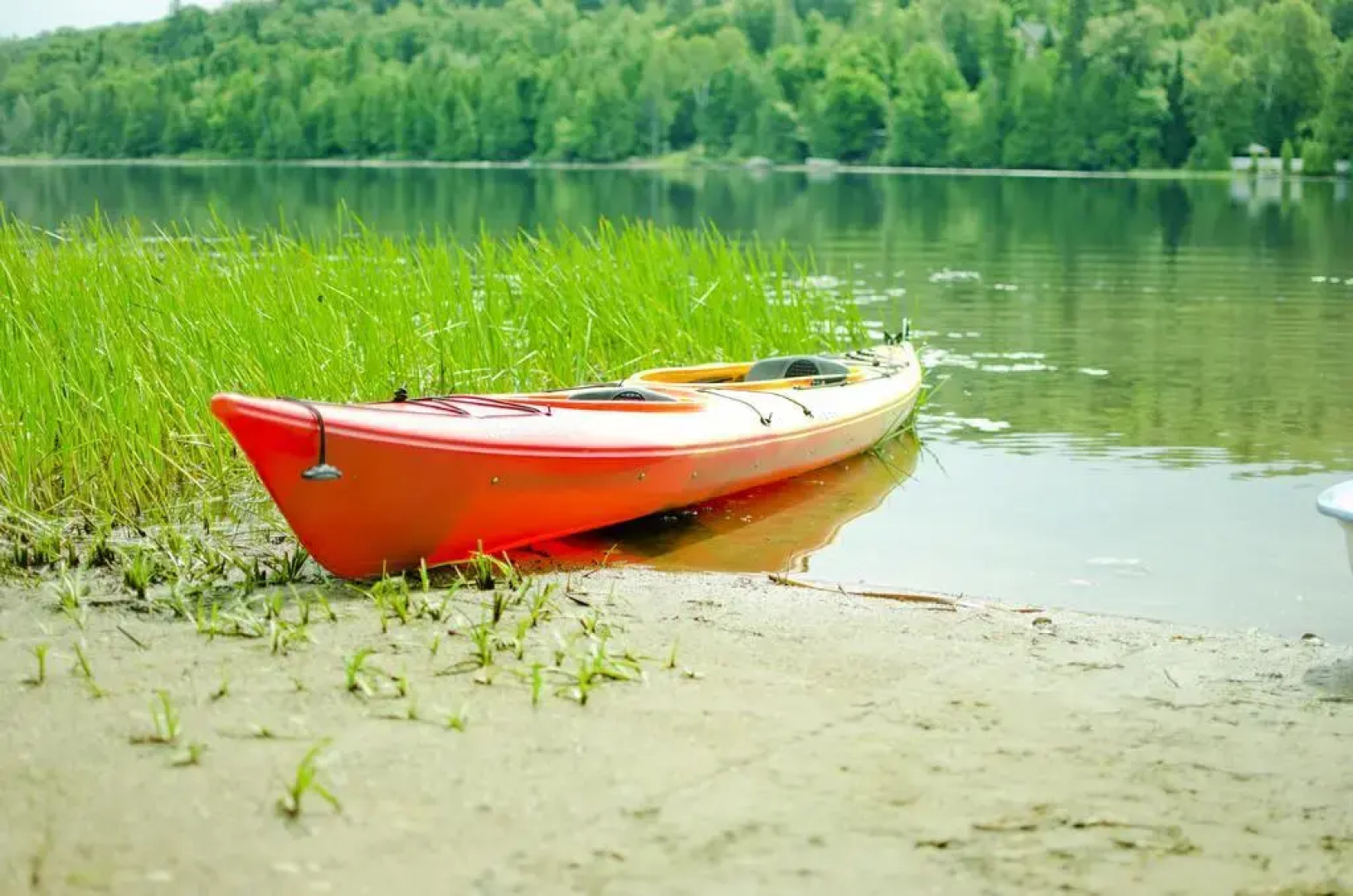 Les Terrasses du Lac