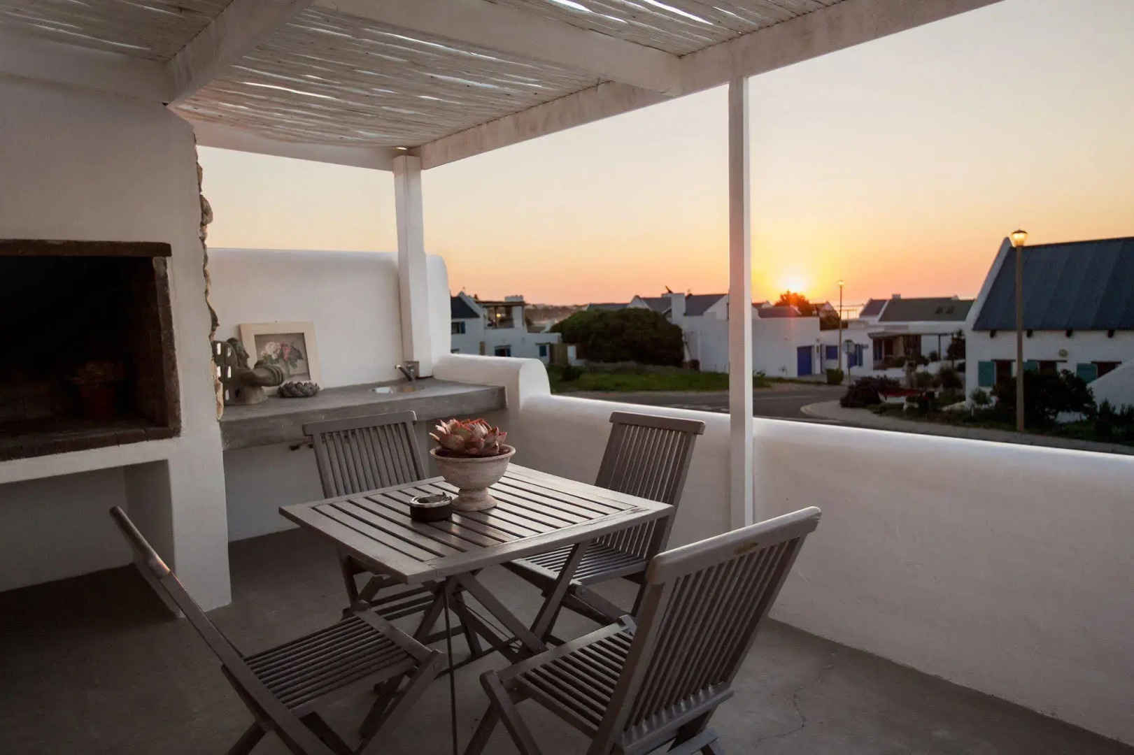 De Linden Boutique Guest House