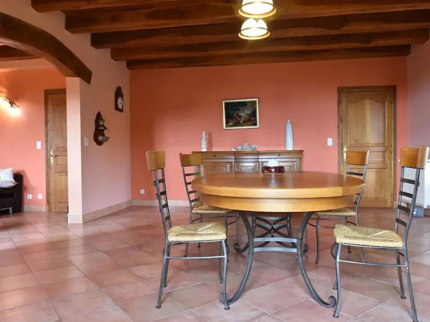 Luxurious Holiday Home in Domme with Swimming Pool