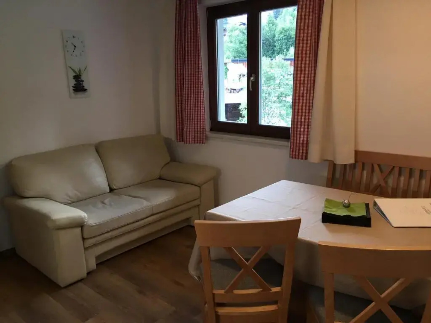 Ferienwohnungen Vierthaler