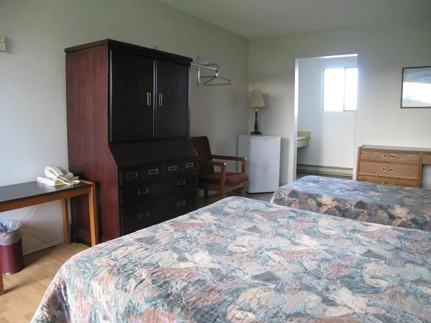 Hotel Viewmont Residency Ltd.