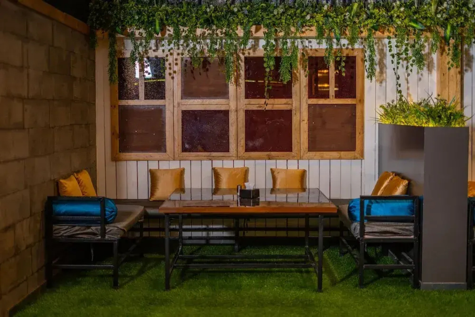 hotel mari aai residency