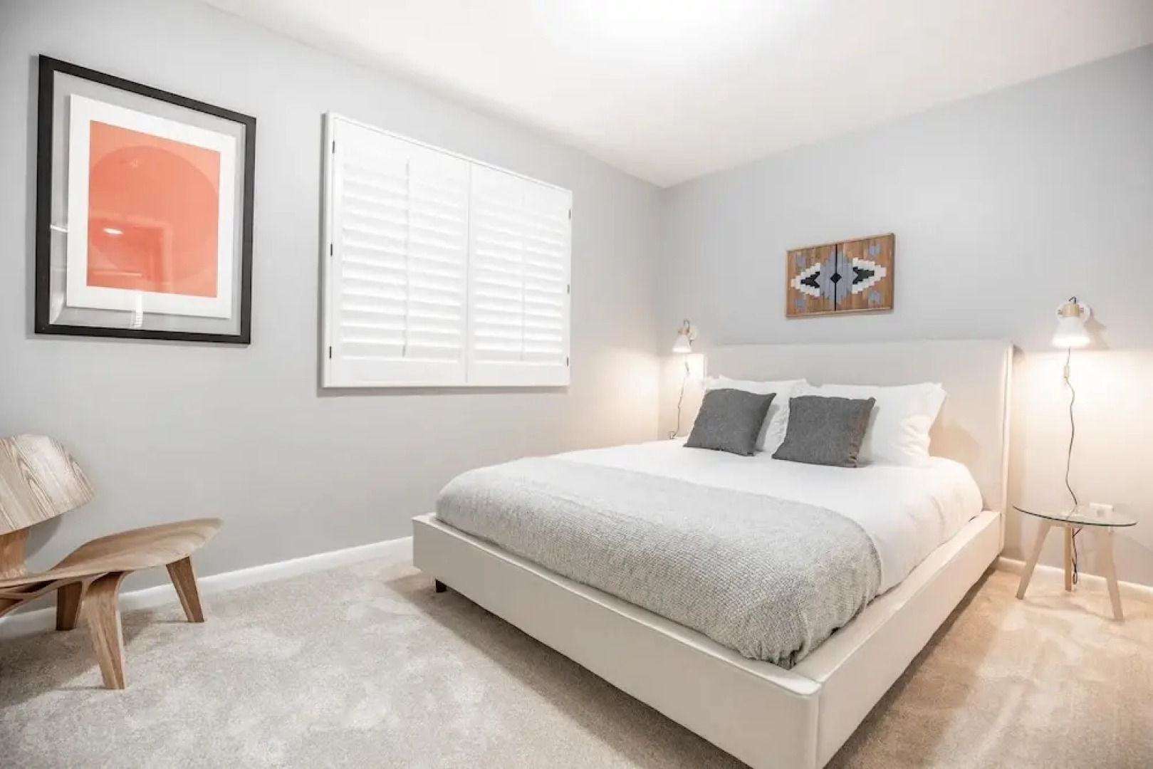 Free Bird by AvantStay | Desert Villa w/ Pool + Spa | 5 Mins to DT Scottsdale